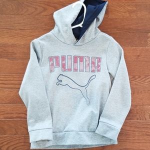 Puma sweatshirt